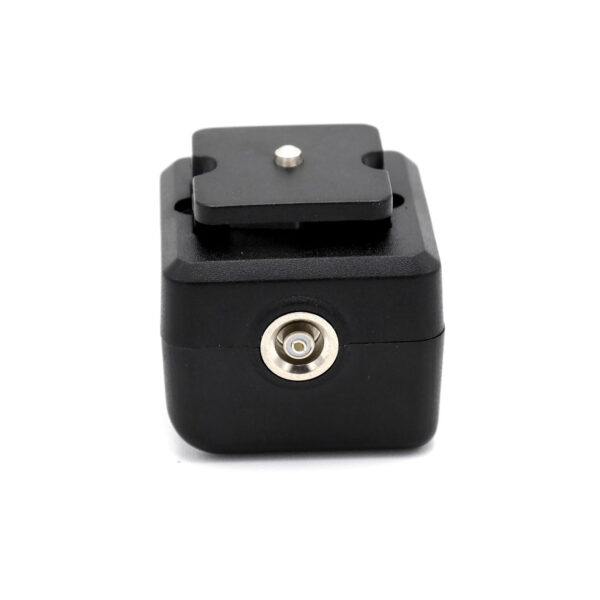 Caruba hotshoe adapter middencontact naar x contact - Afbeelding 3