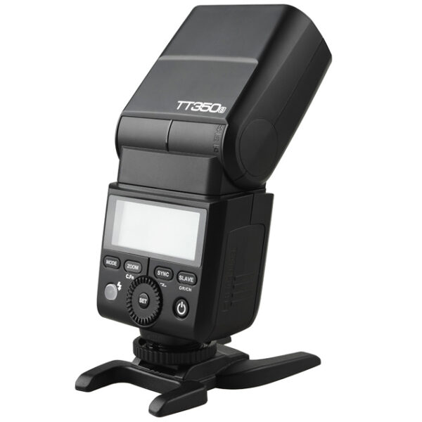 Godox Speedlite TT350 Sony - Afbeelding 2