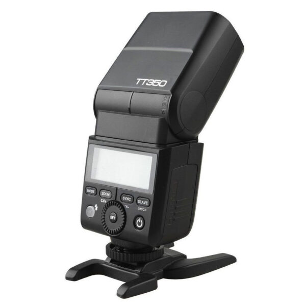 Godox Speedlite TT350 Olympus/Panasonic - Afbeelding 4