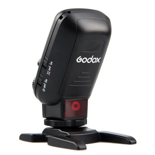 Godox XT 32 transmitter voor Nikon - Afbeelding 3