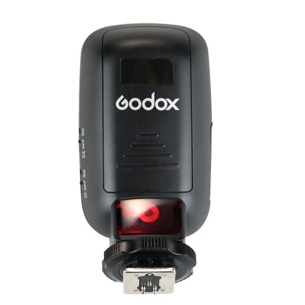 Godox XT 32 transmitter voor Nikon - Afbeelding 4