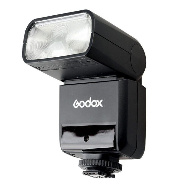 Godox Speedlite TT350 Sony - Afbeelding 4