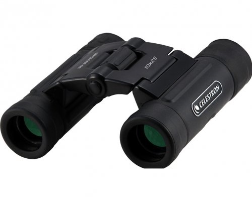 Celestron Verrekijker 10x25 Upclose G2 Roof - Afbeelding 4