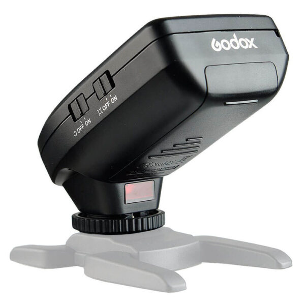 Godox X-PRO II -S transmitter voor Sony Wrong box - Afbeelding 4
