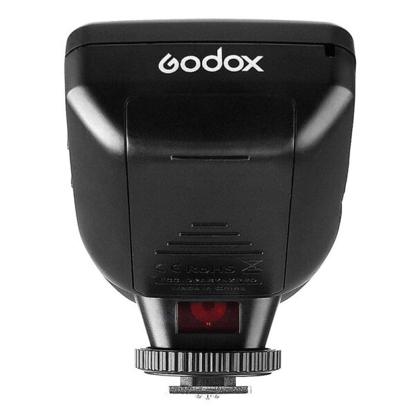 Godox X-PRO II -S transmitter voor Sony Wrong box - Afbeelding 5