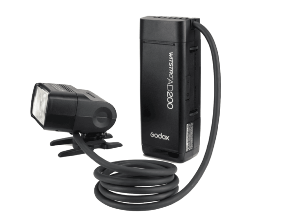 Godox AD 200 EXTENTION FLASH HEAD