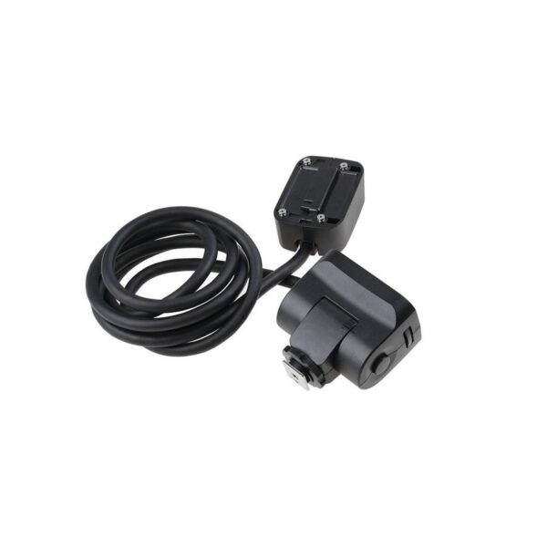 Godox AD 200 EXTENTION FLASH HEAD - Afbeelding 2