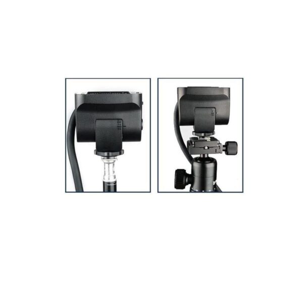 Godox AD 200 EXTENTION FLASH HEAD - Afbeelding 4