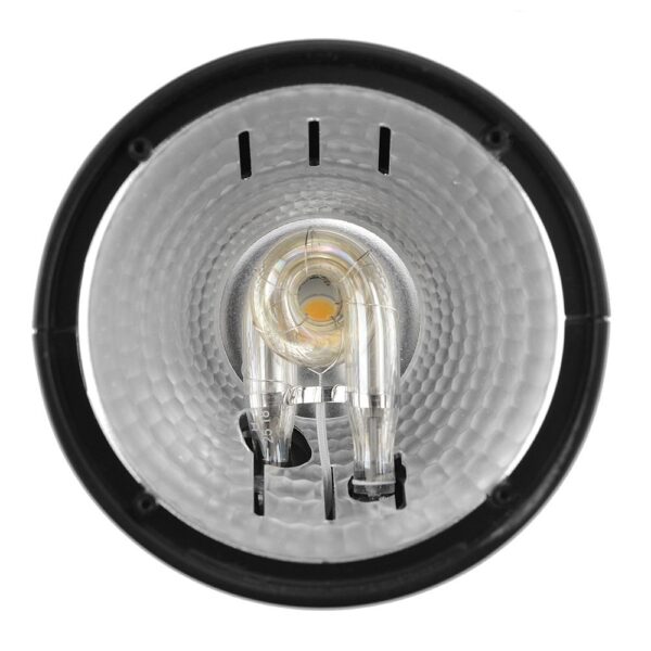 Godox round flash head voor AD200 - Afbeelding 3