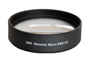 Marumi Macro Achro 330 + 3 Filter DHG 58mm - Afbeelding 5