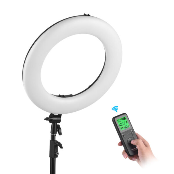 Viltrox VL-600T Ringlicht  Led - Afbeelding 3