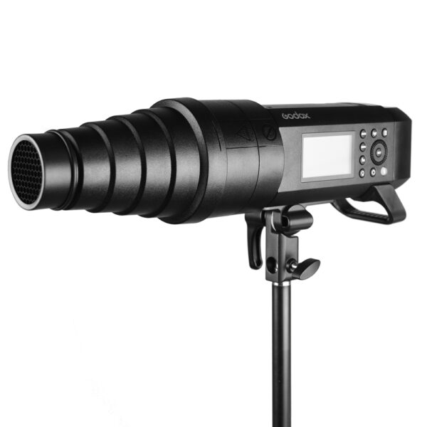 Godox Snoot AD 400 - Afbeelding 2