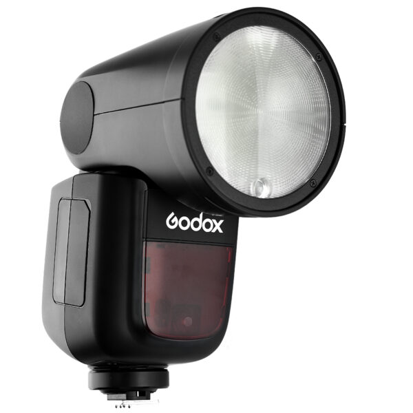 Godox Speedlite V1 Sony - Afbeelding 2