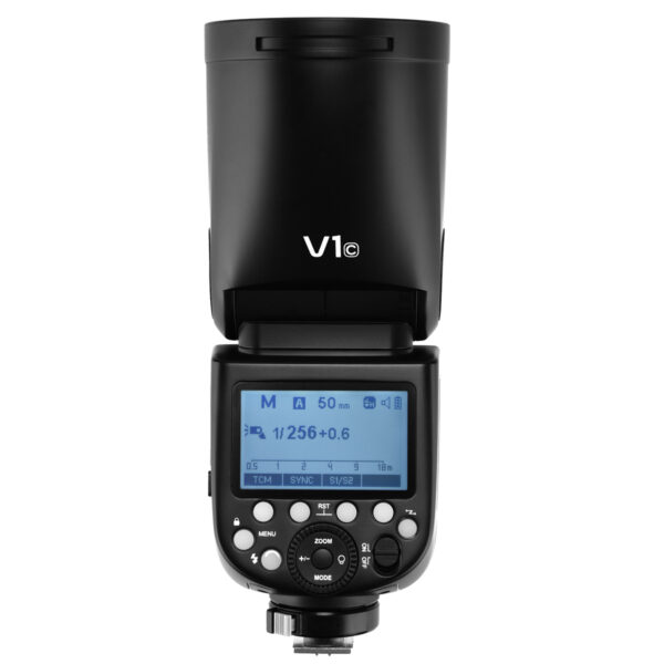 Godox Speedlite V1 Sony - Afbeelding 3