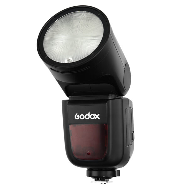 Godox Speedlite V1 Nikon - Afbeelding 4