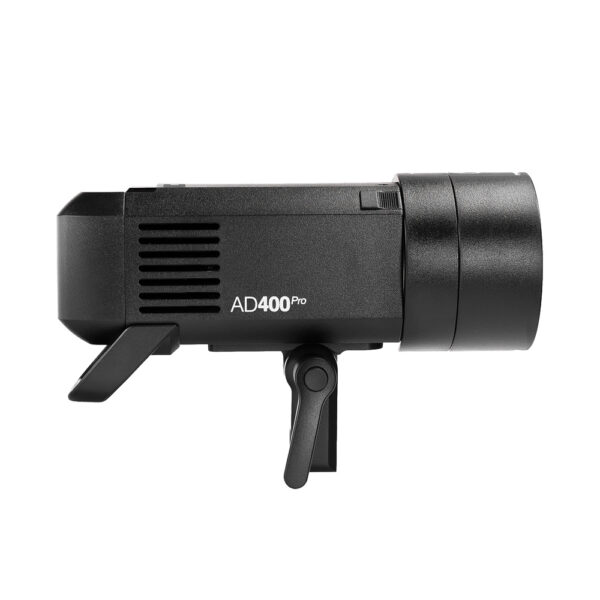 Godox AD400 Pro TTL -  Bowens Mount - Afbeelding 2
