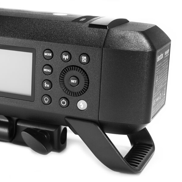 Godox AD400 Pro TTL -  Bowens Mount - Afbeelding 3