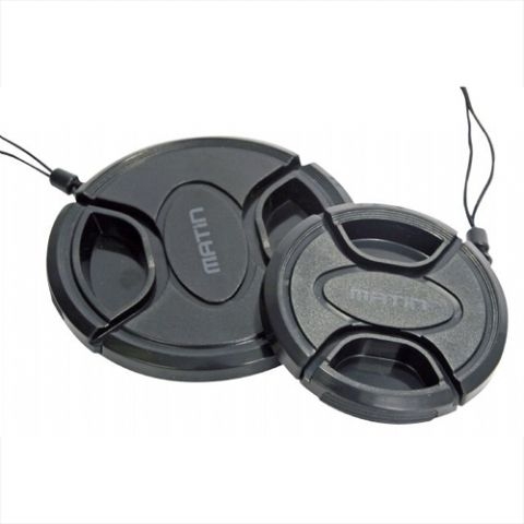 Matin Lensdop met Elastiek 77 mm M-6280-7 - Afbeelding 4