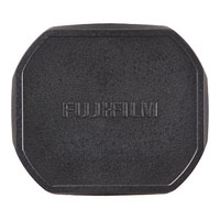 Fujifilm LHCP-002 Zonnekap 35 MM - Afbeelding 4