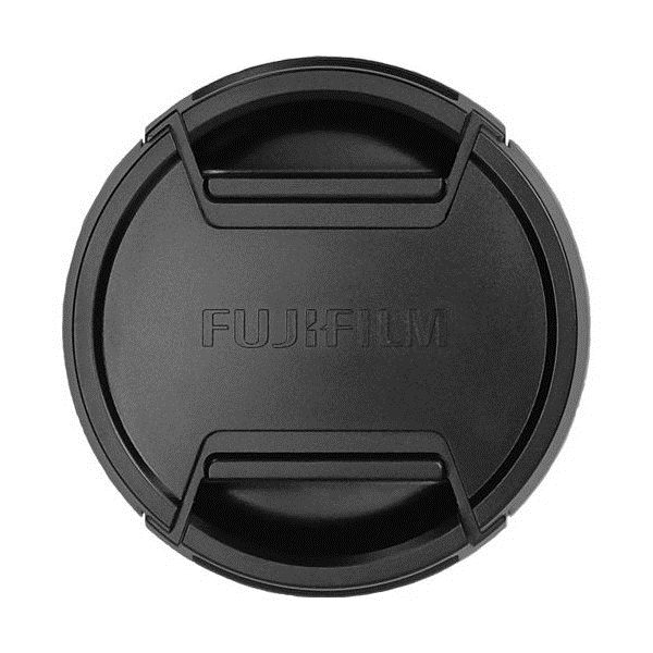 Fujifilm FLCP-72II 72mm Lensdop - Afbeelding 3