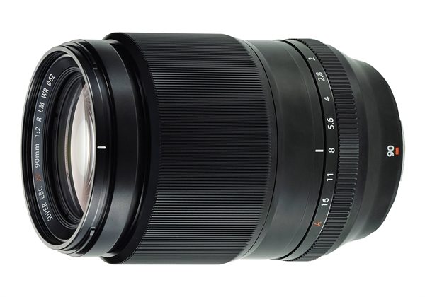 Fujifilm XF 90mm f2.0 XF R LM WR - Afbeelding 3