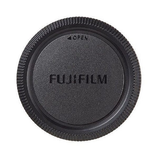 Fujifilm Bodycap GFX BCP-002 - Afbeelding 3