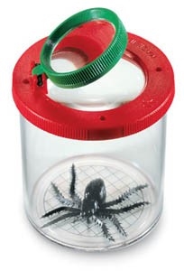 Balloon Optics Bekerloep 2x/3,5x - Afbeelding 7