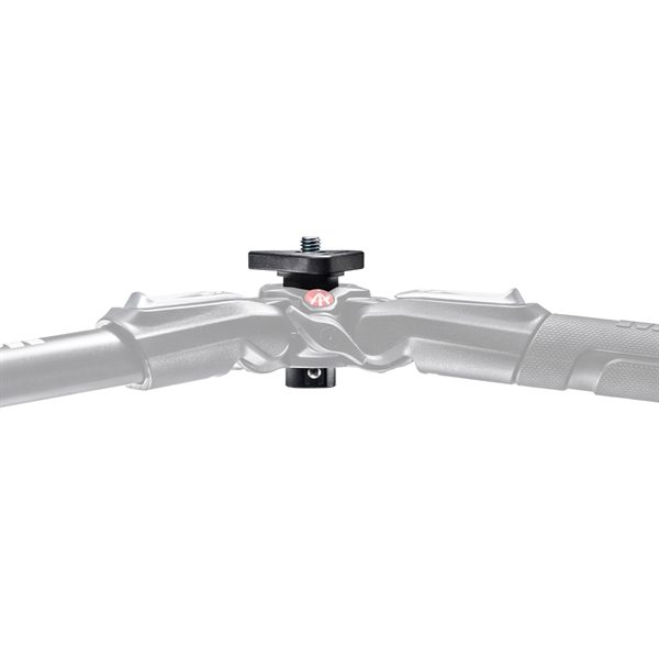 Manfrotto 190 Low Angle Adapter 190XLAA - Afbeelding 3