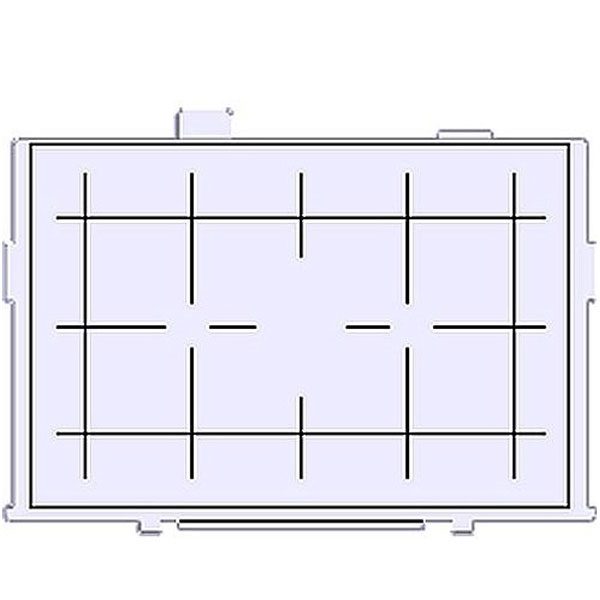 Canon Focusing Screen EE-D MatGlas EOS 5D MARK ll - Afbeelding 4