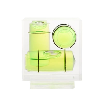 FE CA-BLHS3 Waterpas met Hot Shoe - Afbeelding 2