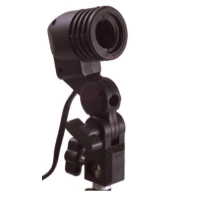 FE Universele Lamphouder LH-27SU + Paraplu Houder - Afbeelding 2