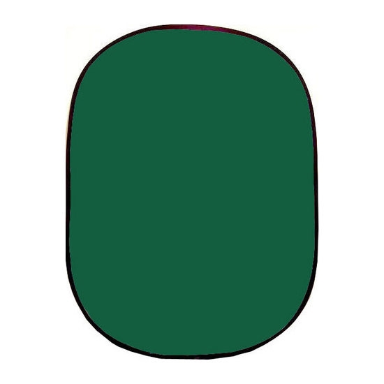 FE Background Board BCP-10 Groen 148x200 cm - Afbeelding 3