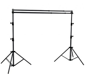 FE B-8210E2 Achtergrond Systeem 250x310 (HxB) voor - Afbeelding 7