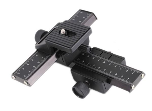 FE CA-T1215 Macro Instelslede - Afbeelding 2