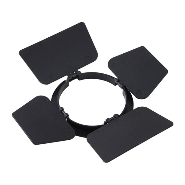 FE SGA-K9 Universele Camera Flitser Strobist Set - Afbeelding 6