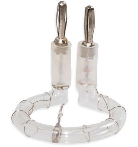 FE Flitsbuis RTC-0838-220L voor SS-150/SS-200/SS-25 - Afbeelding 2