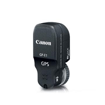 Canon GP-E1 GPS ontvanger - Afbeelding 4