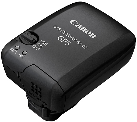 Canon GP-E2 GPS ontvanger - Afbeelding 4