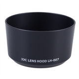 JJC Zonnekap Sony LC-007 (100mm 2.8 Macro) - Afbeelding 4