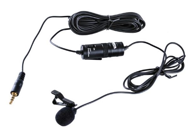 Boya Lavalier Microfoon BY-M1 - Afbeelding 10