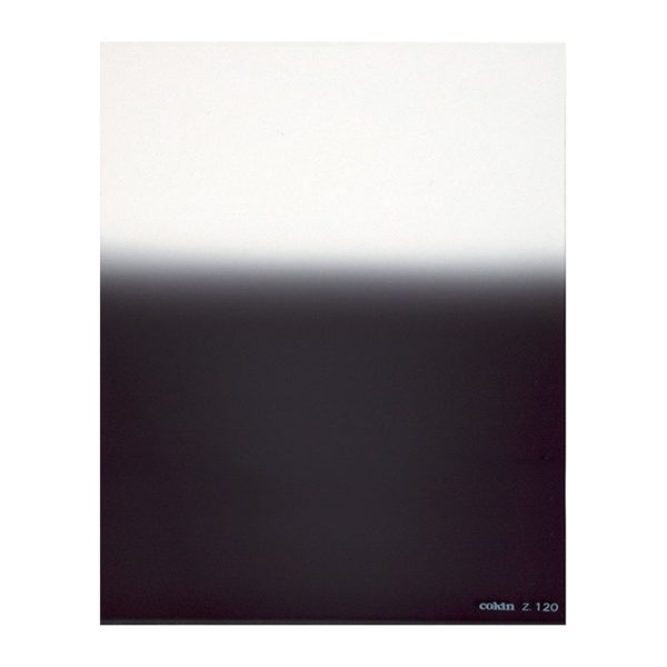 Cokin Filter X154 Neutral Gray ND8 (0.9) - Afbeelding 2