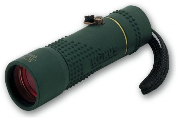 Konus MonoKijker Konusmall 10X25 - Afbeelding 6