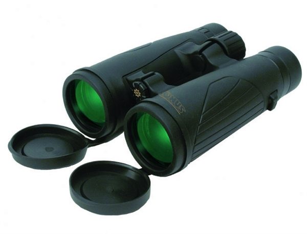 Konus Verrekijker Titanium Evo OH 8x42 WP - Afbeelding 7