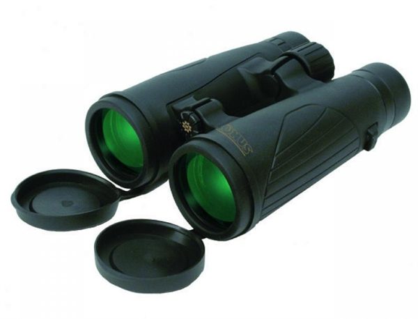 Konus Verrekijker titanium 10X42 WP X - Afbeelding 6