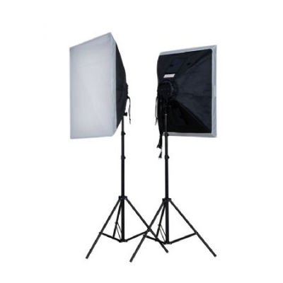 Linkstar Continu Lichtset SLHK4-SB5050 8X28W - Afbeelding 6