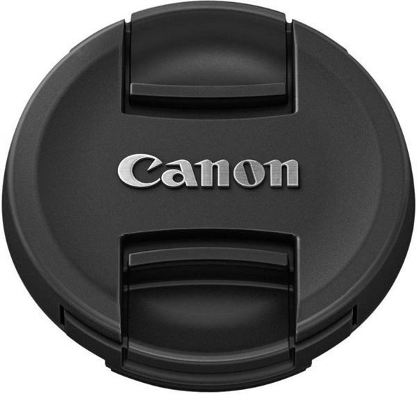 Canon Lenscap E-52 II - Afbeelding 4