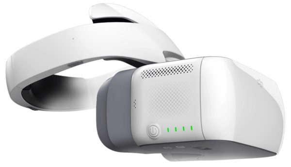DJI Goggles eu