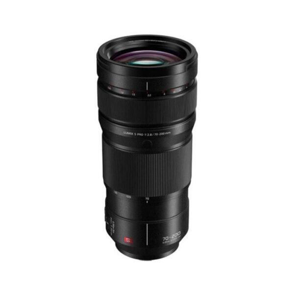 Panasonic Lumix S Pro 70-200mm f/2.8 - Afbeelding 3