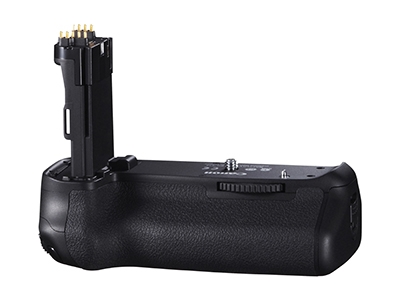 Canon BG-E14 Battery grip EOS 70D - Afbeelding 4