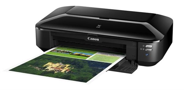 Canon Pixma iX6850 - Afbeelding 4